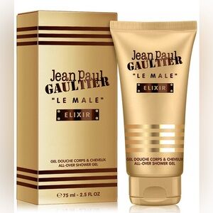 Jean-Paul Gaultier Le Male Elixir